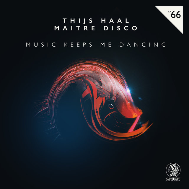 Music Keeps Me Dancing
