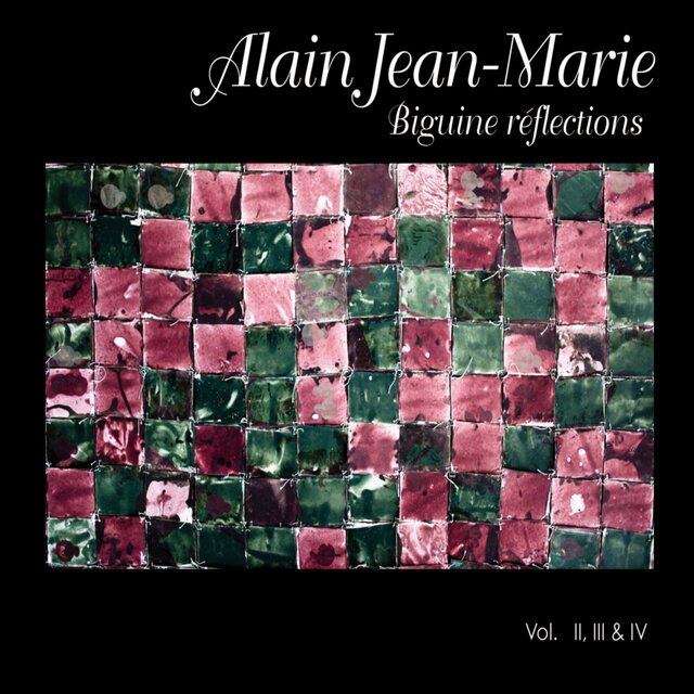 Biguine réflections (Vol II, III & IV)