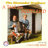 Let's Have a Ceilidh