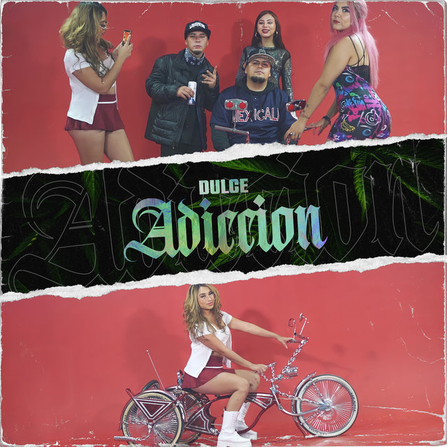 Dulce Adicción