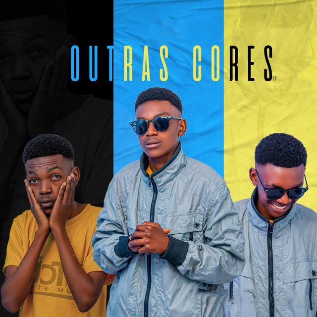 Outras Cores