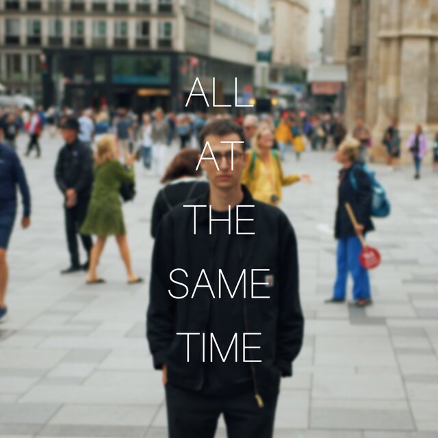 All At The Same Time