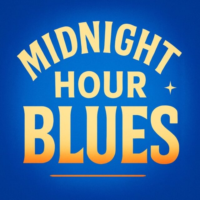 Midnight Hour Blues
