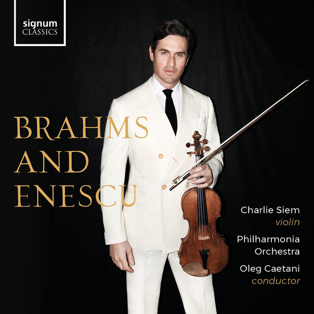 Aria and Scherzino: II. Scherzino. Assez vif (Arr. for Violin, String Orchestra and Piano by Sherban Lupu)