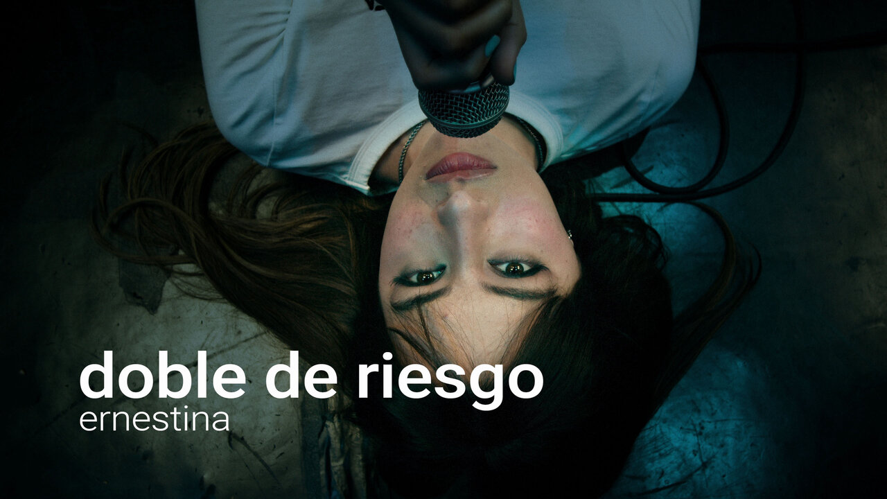 doble de riesgo (Official Video)