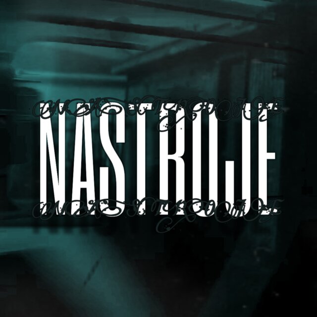 NASTROJE