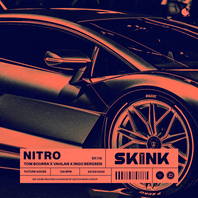 Nitro