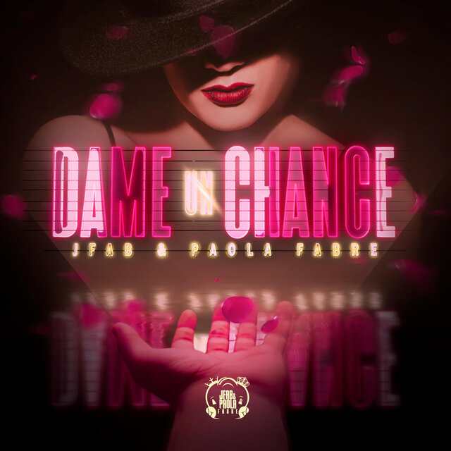 Dame Un Chance