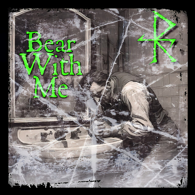Bear With Me