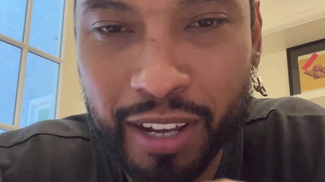 Commentary (Video) with Miguel
