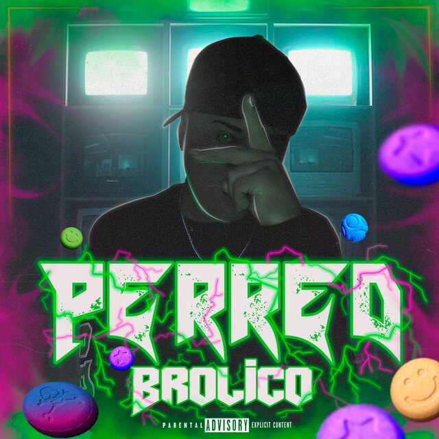 Perreo Brolico