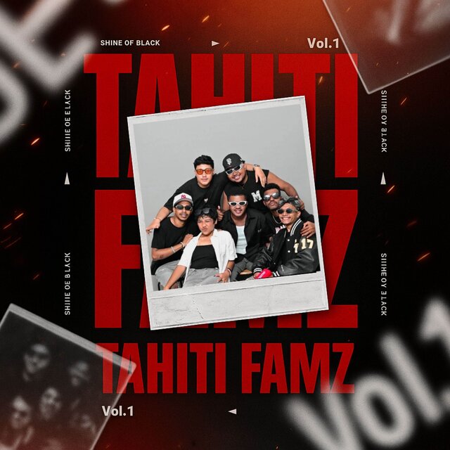 TAHITI