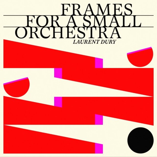 Frames for a Small Orchestra