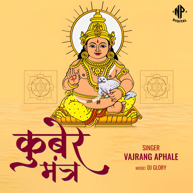Kuber Mantra