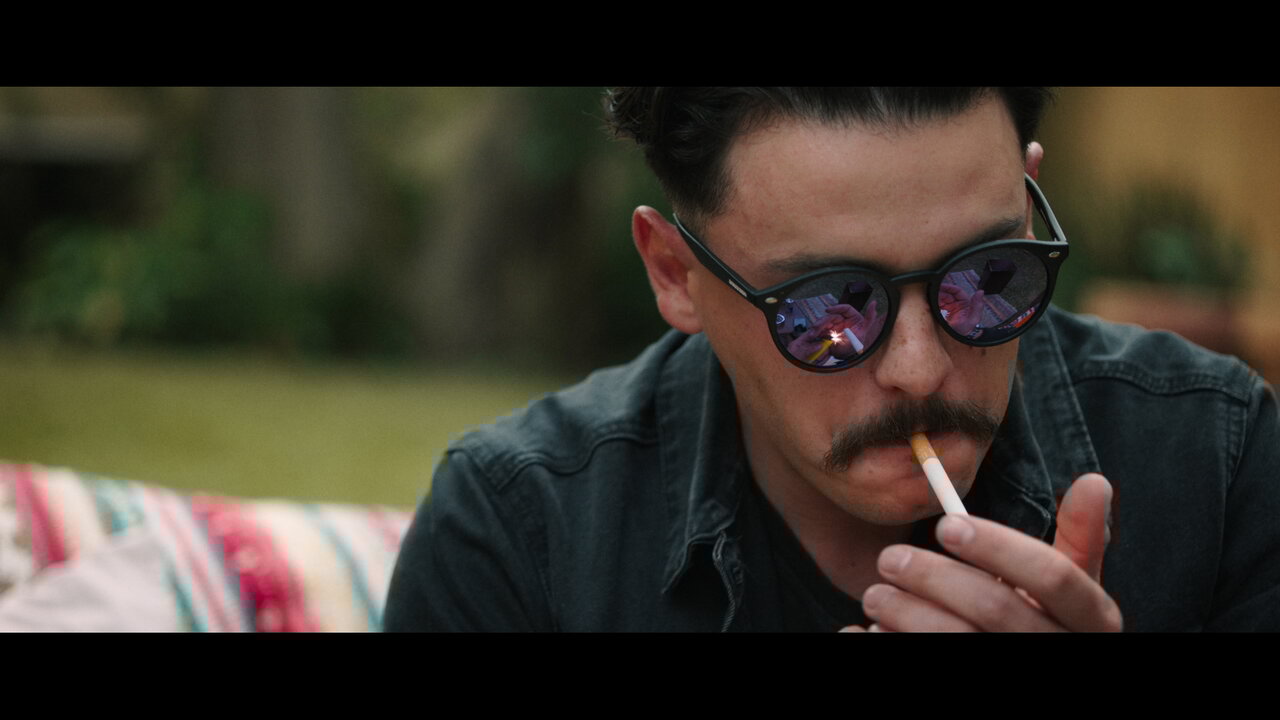 Pakkie Mal Berou (Marlboro)