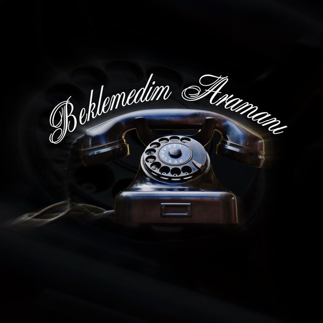 Beklemedim Aramanı