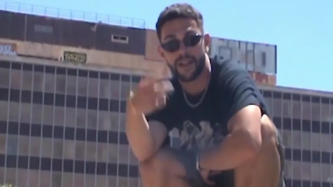 Viene Bonito