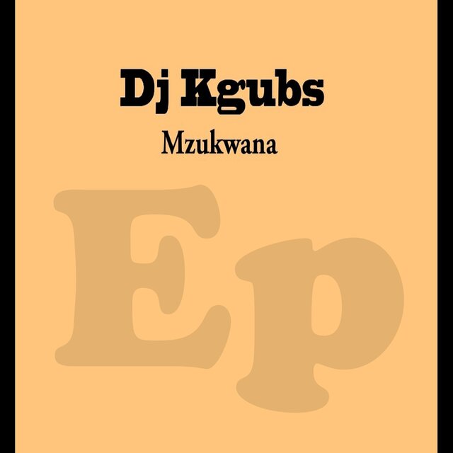 Mzukwana (Radio Edits)