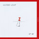 Cover art for album 0°W by Ulysse Loup, Damaris Brendle, Ludmilla Mercier, Mireia Pellisa Martín, Paul Butscher, Pere Molines Tur, Anna Kalk, Benjamin Jaton, Flo Hufschmid, Damien Kuntz