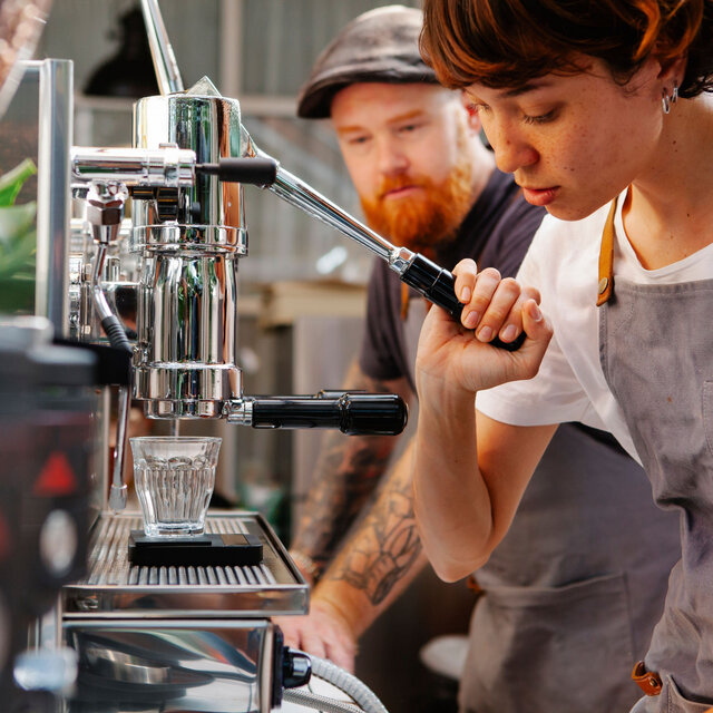 Coffee Shop Motivation: Upbeat Jazz for Professional Work