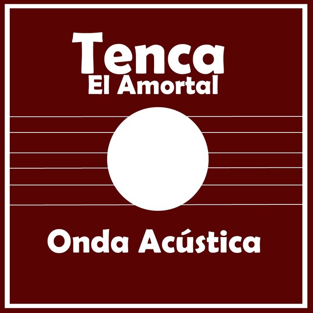 Onda Acústica