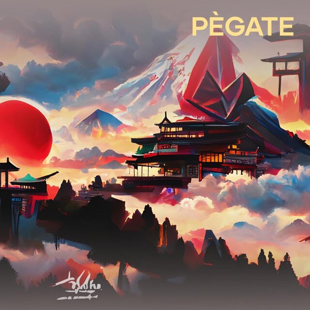 Pègate