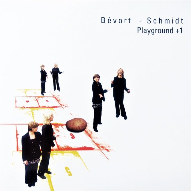 Playground +1