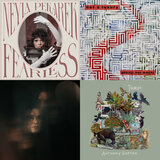 Cover art for album Manos Picks: July 2026 by User