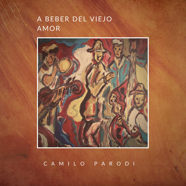 A Beber del Viejo Amor (Remaster)