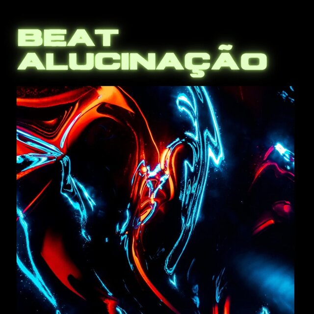 Beat Alucinação