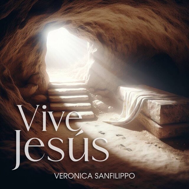 Vive Jesús
