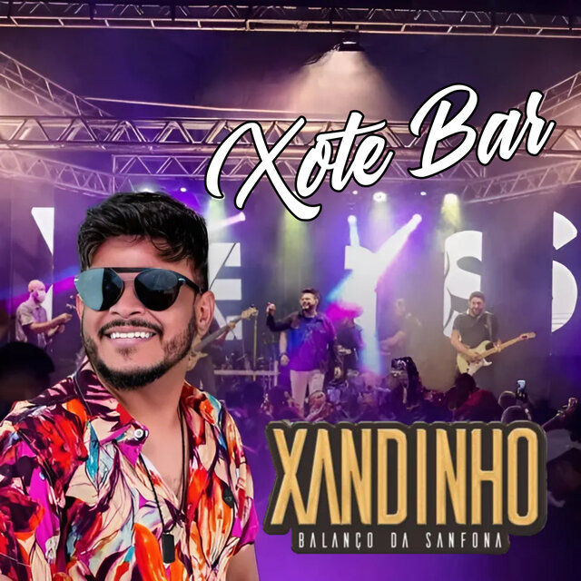 Xote Bar (Ao Vivo)