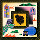 Cover art for album Le Vā by Ladi6