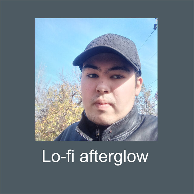 Lo Fi Afterglow