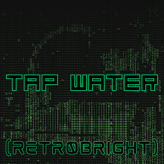 Tap Water (Updated Version)