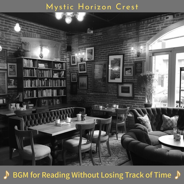 BGM for Reading Without Losing Track of Time