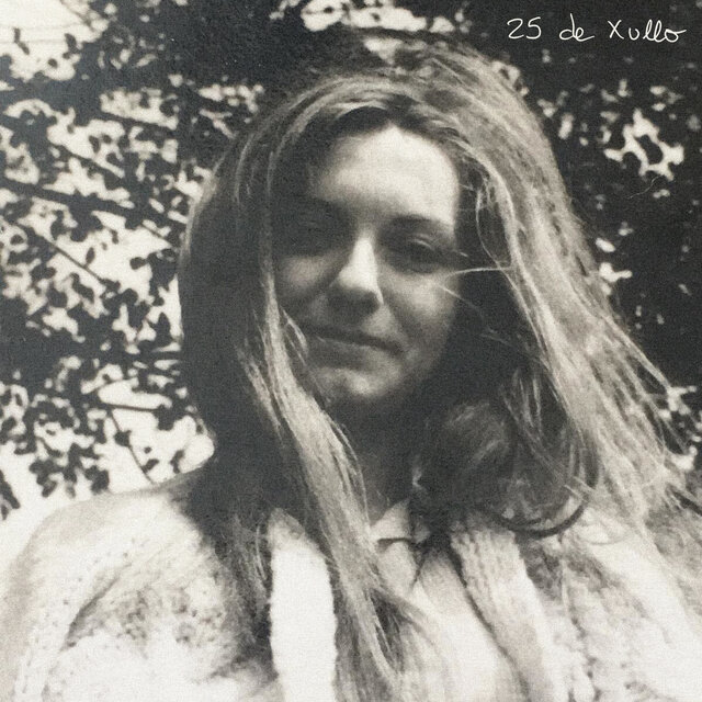 25 Xullo