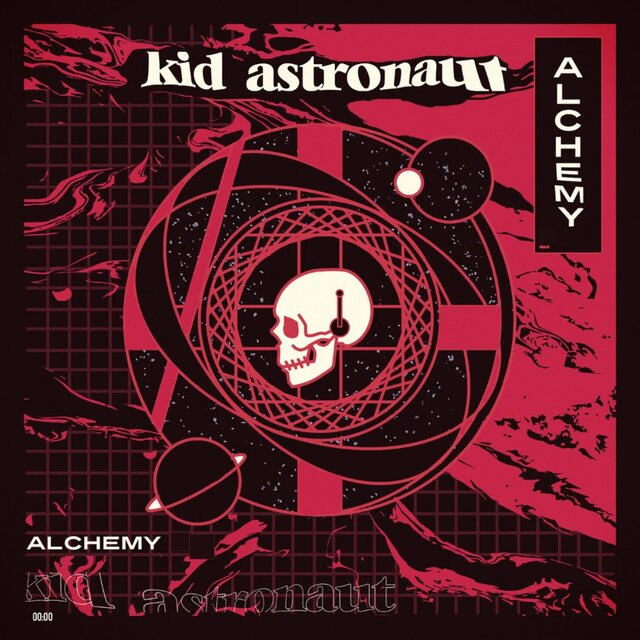 ALCHEMY: COMPLETE EP