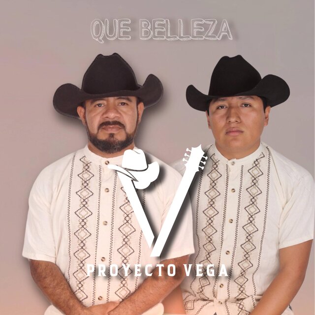 Que Belleza
