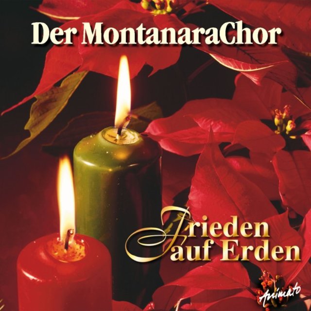 Frieden auf Erden