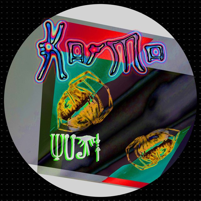 Karma EP