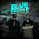 Cover art for album Blue Collar EP (Produced by Sean One) by Fortunato