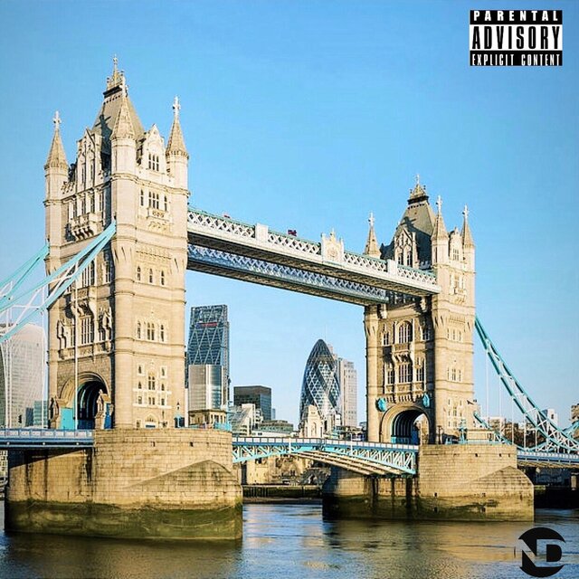 London Bridge 2