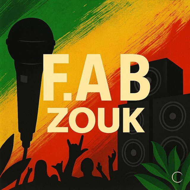 F.AB ZOUK