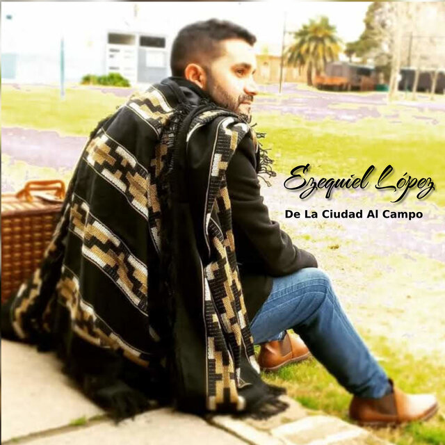 De la Ciudad al Campo (Cover)