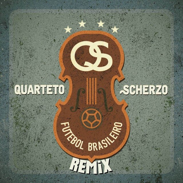 Futebol Brasileiro (Remix)
