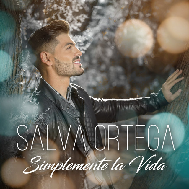 Salva Ortega On Tidal