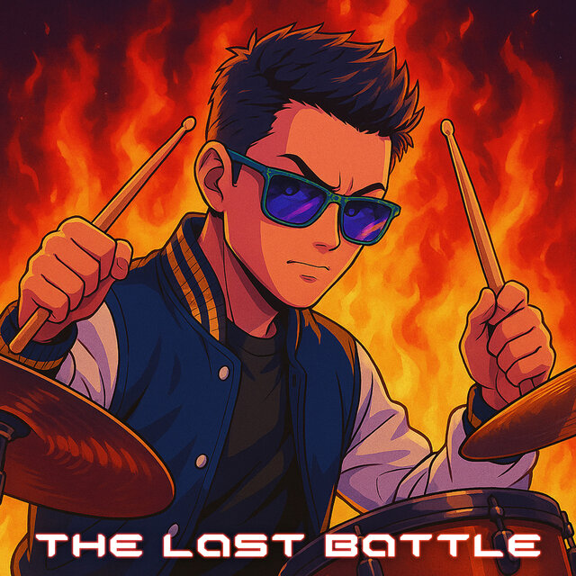 The last Battle