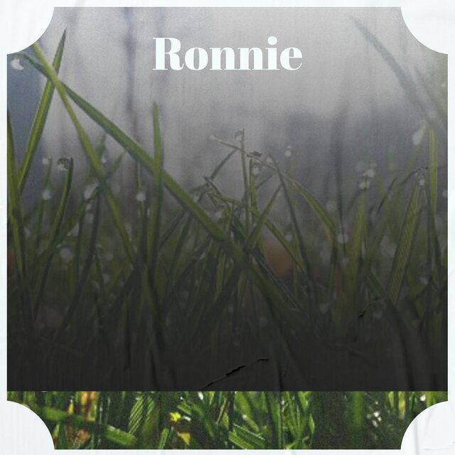 Ronnie