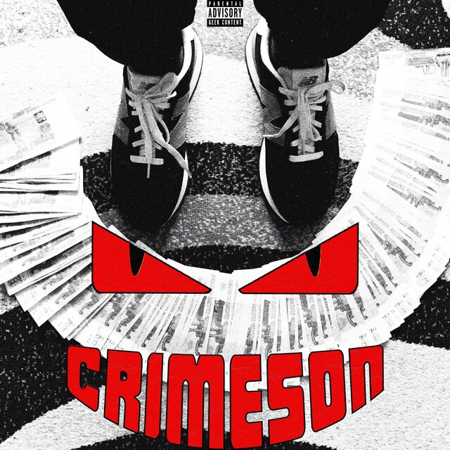 CRIMESON